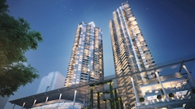 פרויקט DUO הדמיה, צילום: 3Division